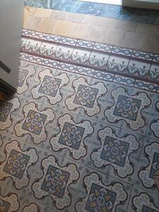 Client installation