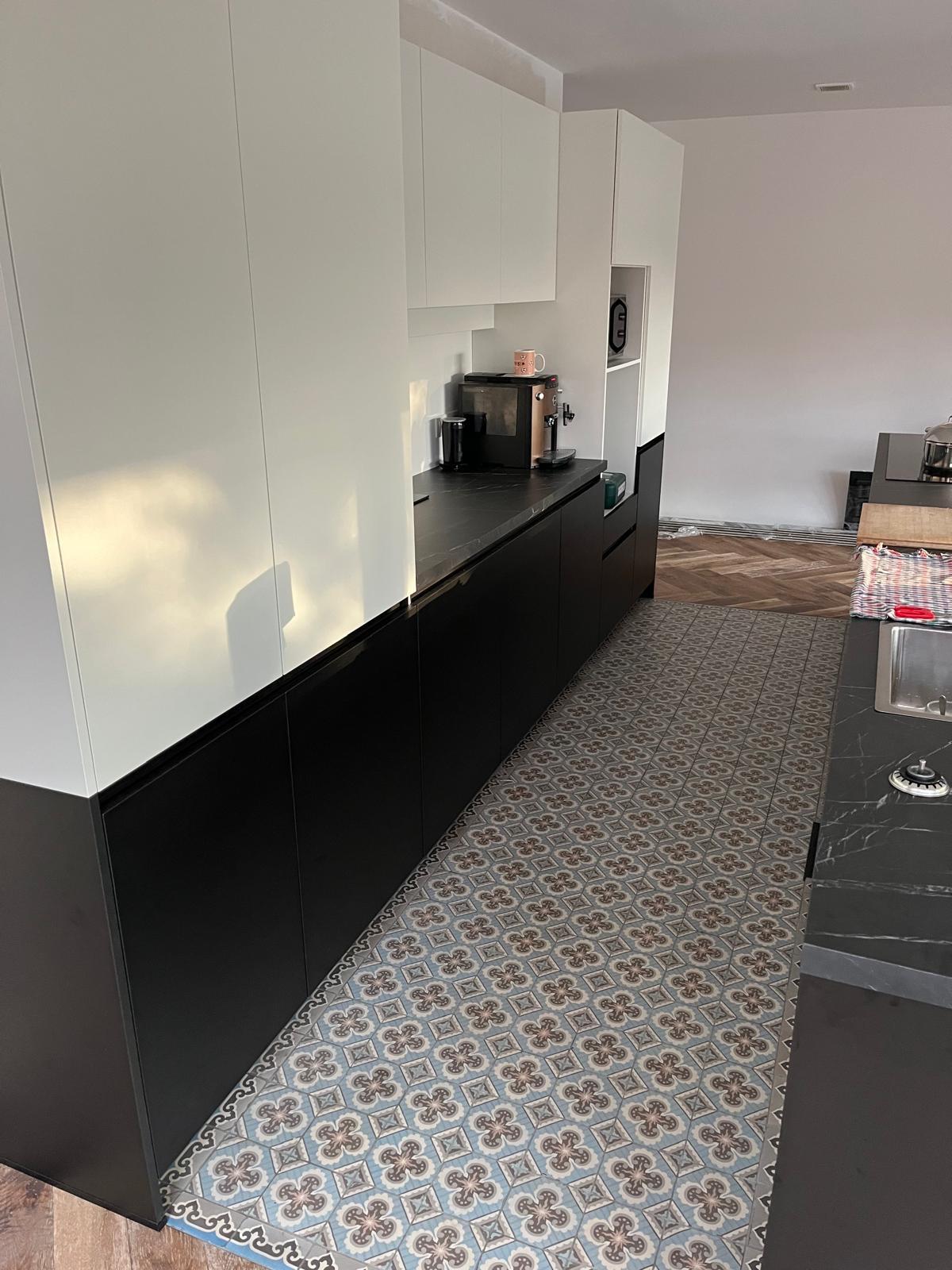 Client installation